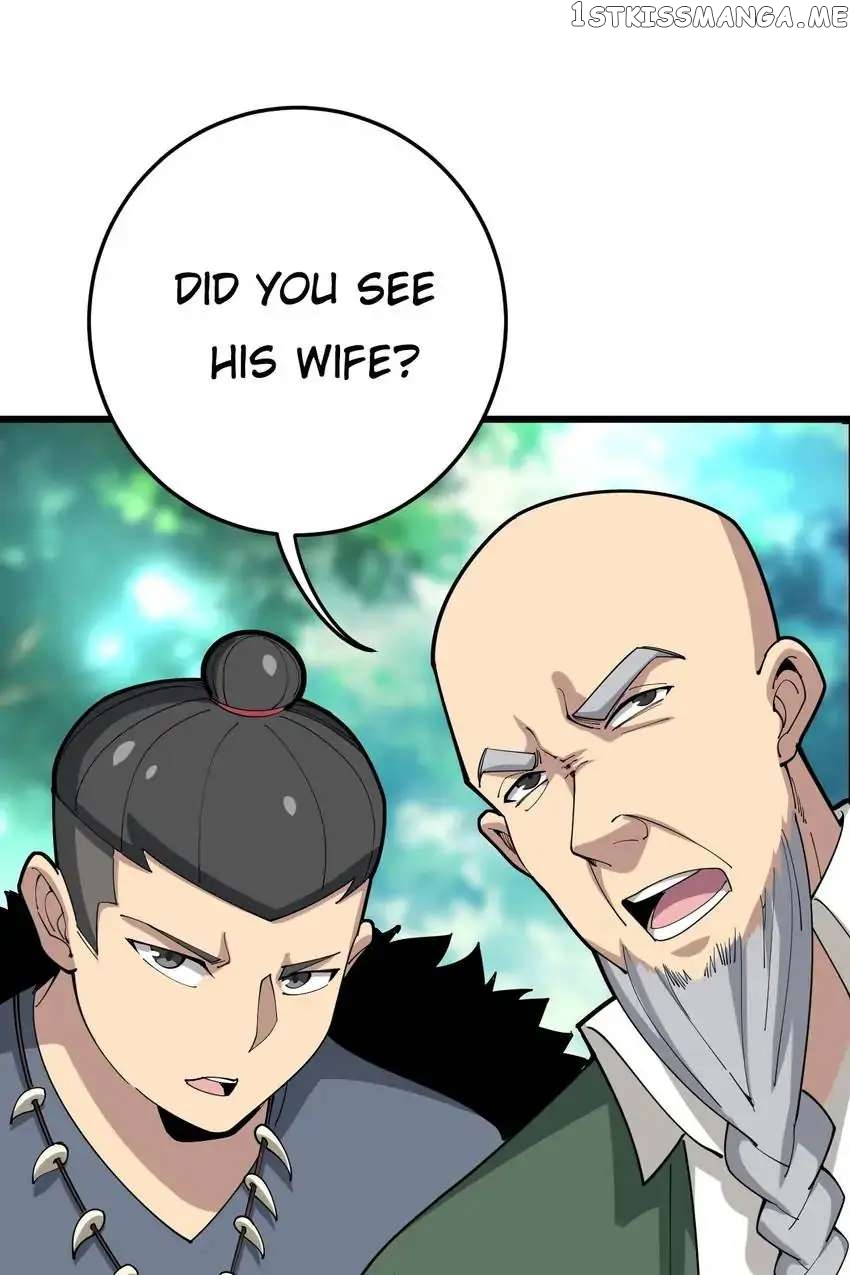 Poisonous Witch Doctor chapter 89 - page 24