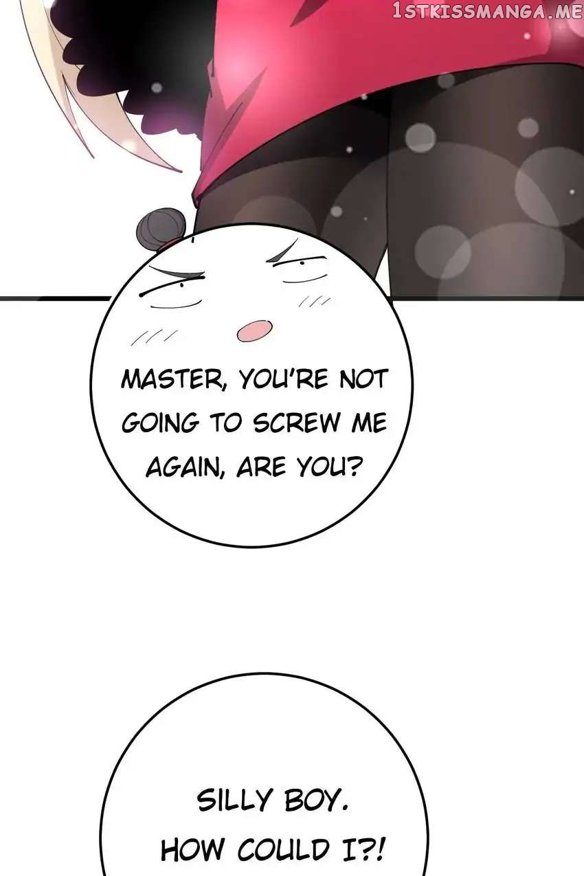 Poisonous Witch Doctor chapter 89 - page 27
