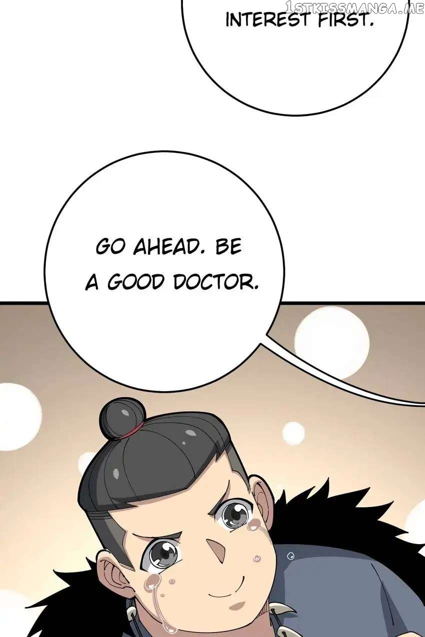 Poisonous Witch Doctor chapter 89 - page 29