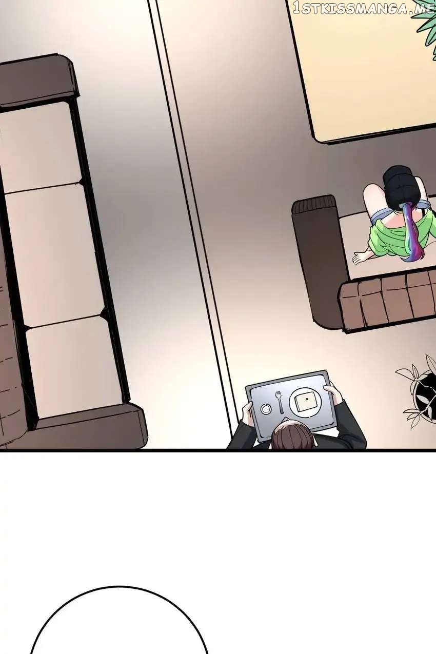 Poisonous Witch Doctor chapter 89 - page 3