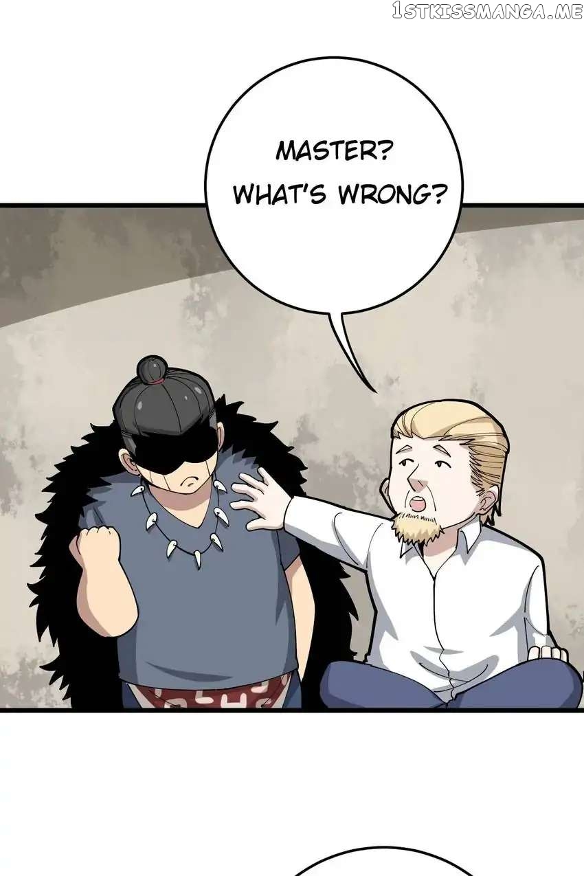 Poisonous Witch Doctor chapter 89 - page 35