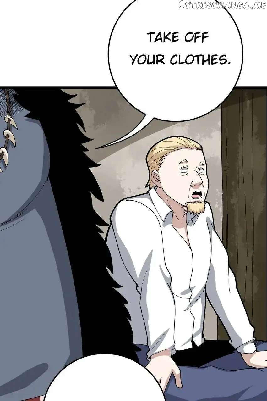 Poisonous Witch Doctor chapter 89 - page 36