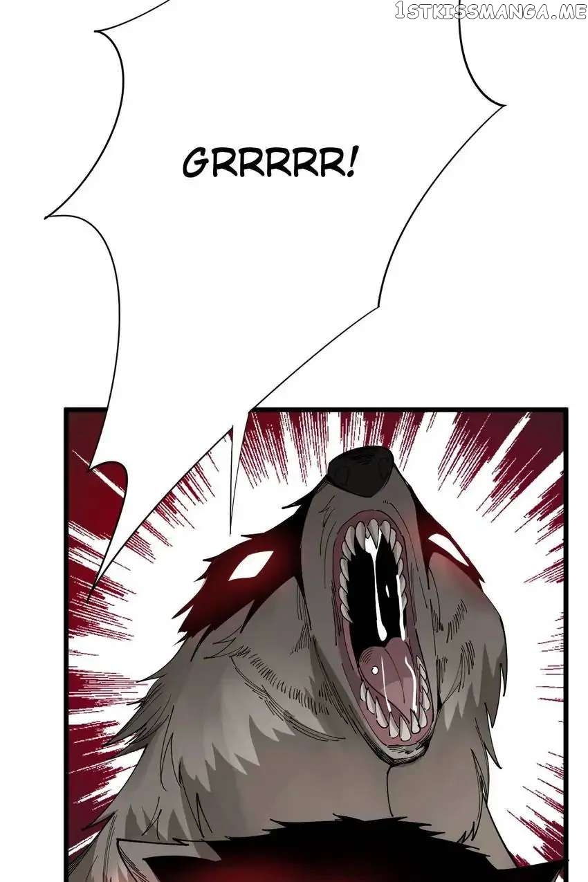 Poisonous Witch Doctor chapter 89 - page 40