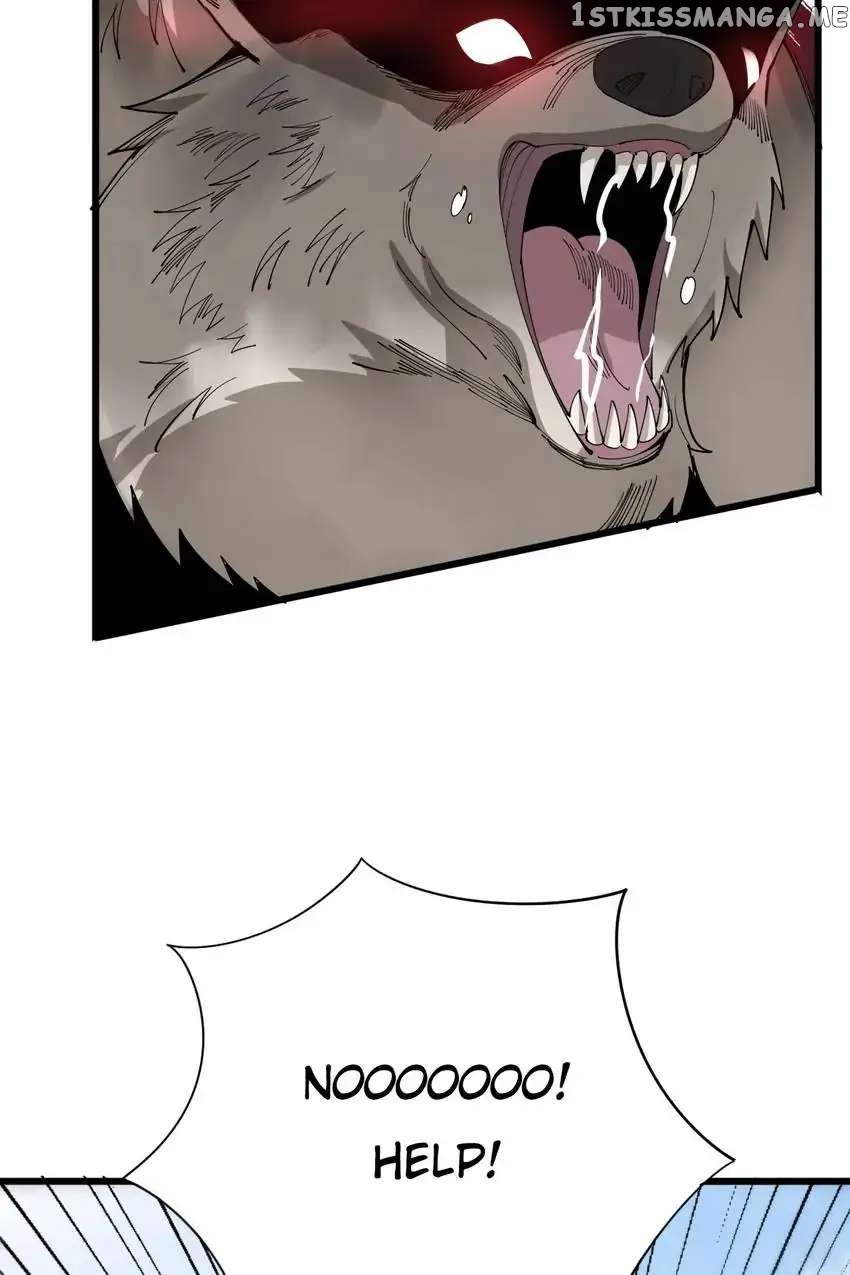 Poisonous Witch Doctor chapter 89 - page 41