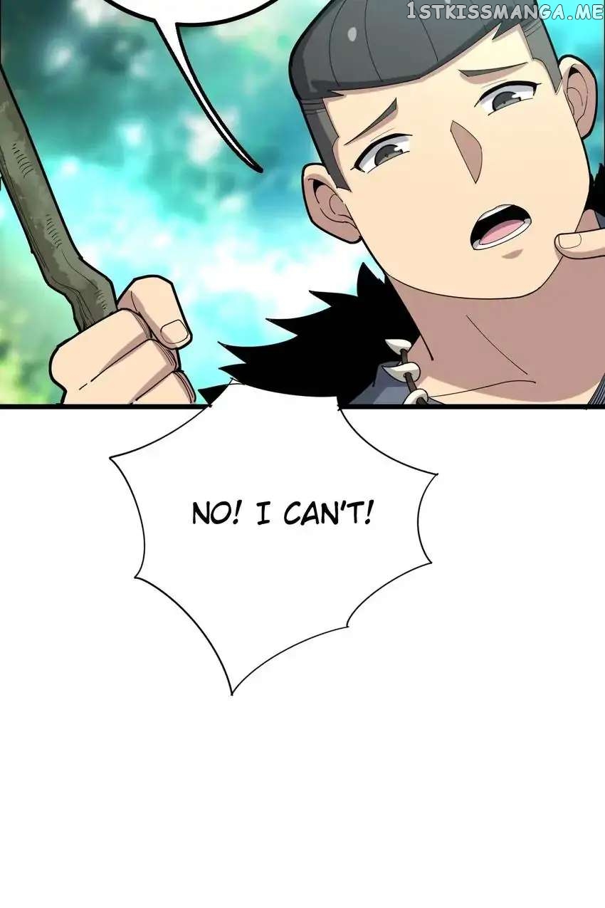Poisonous Witch Doctor chapter 89 - page 45