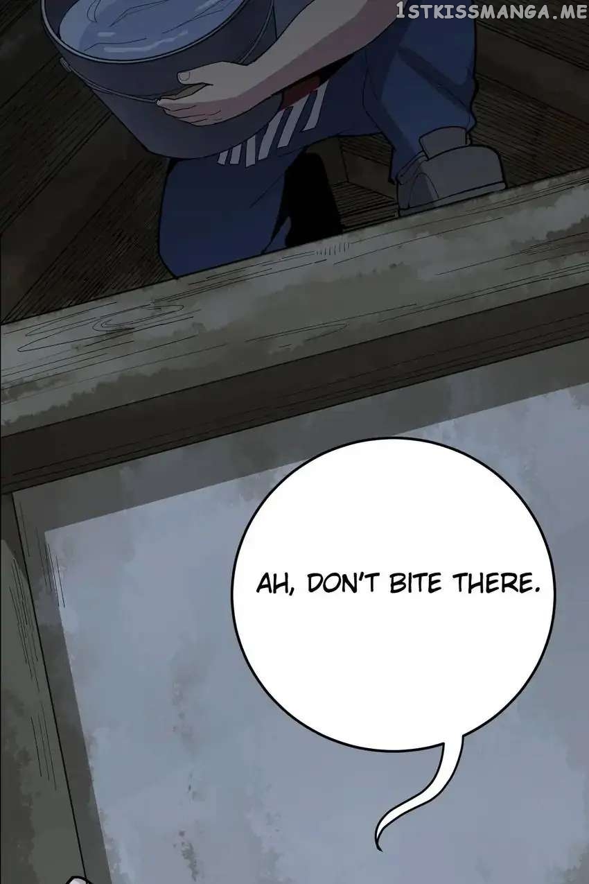 Poisonous Witch Doctor chapter 89 - page 50