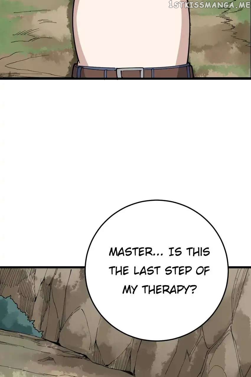 Poisonous Witch Doctor chapter 89 - page 60
