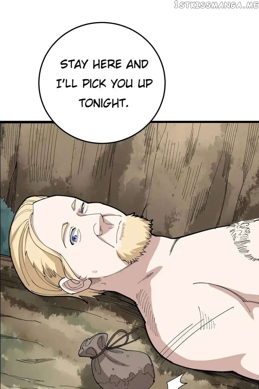 Poisonous Witch Doctor chapter 89 - page 63