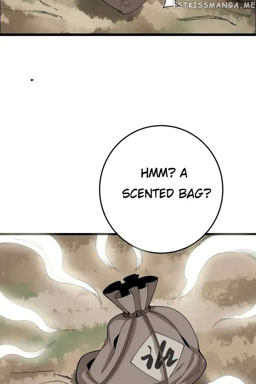 Poisonous Witch Doctor chapter 89 - page 64