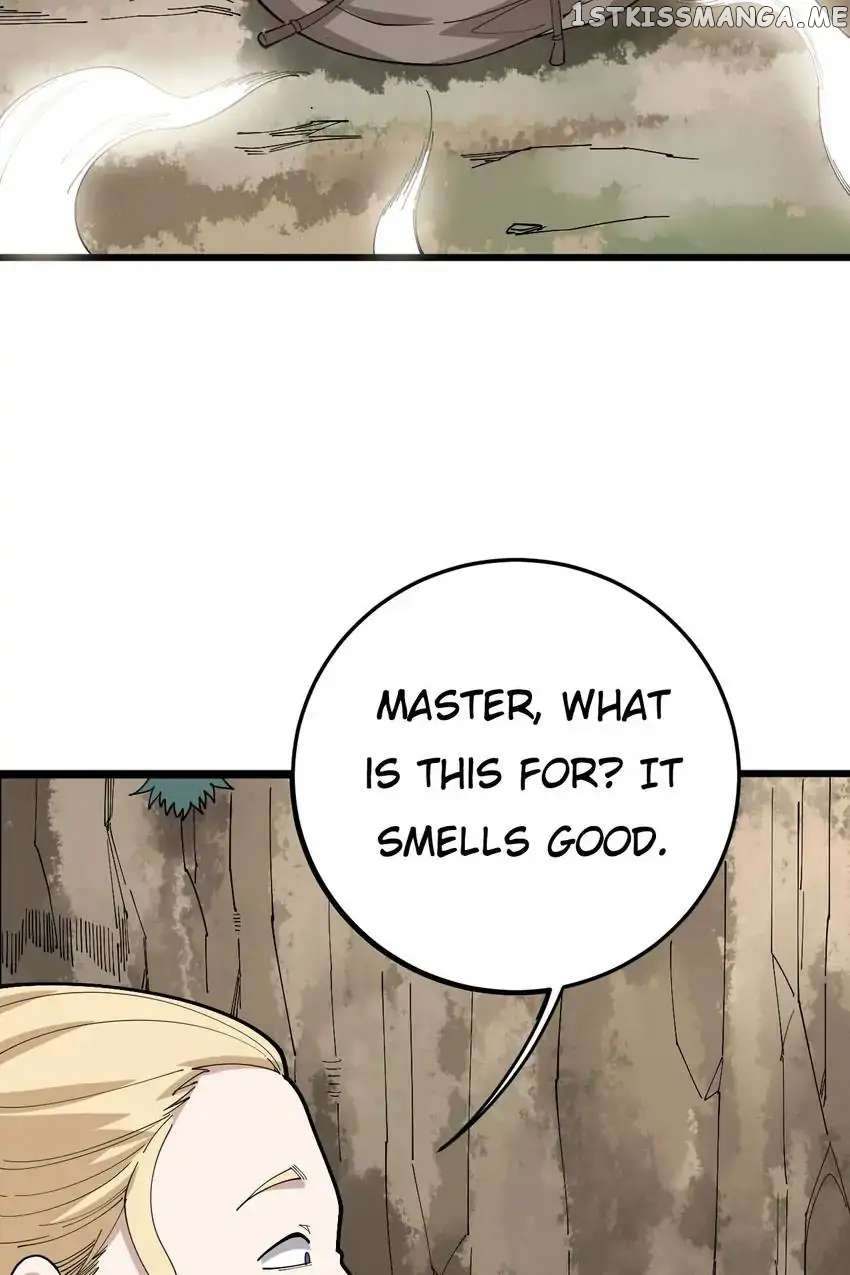 Poisonous Witch Doctor chapter 89 - page 65