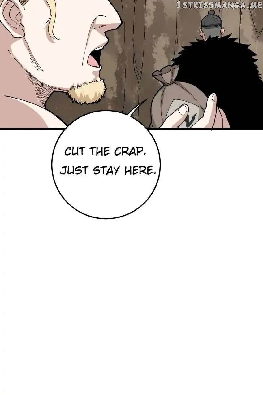 Poisonous Witch Doctor chapter 89 - page 66