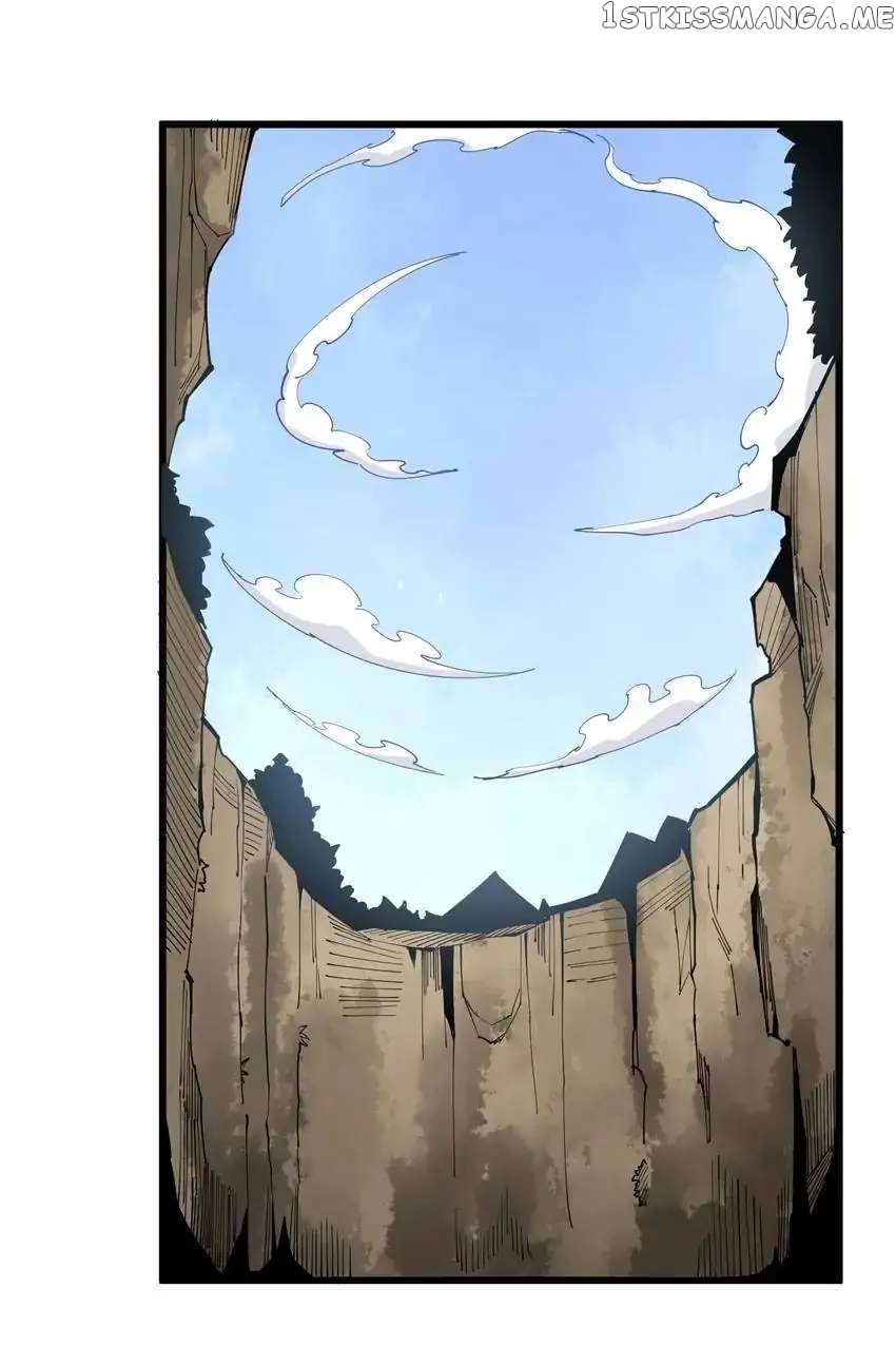 Poisonous Witch Doctor chapter 89 - page 67