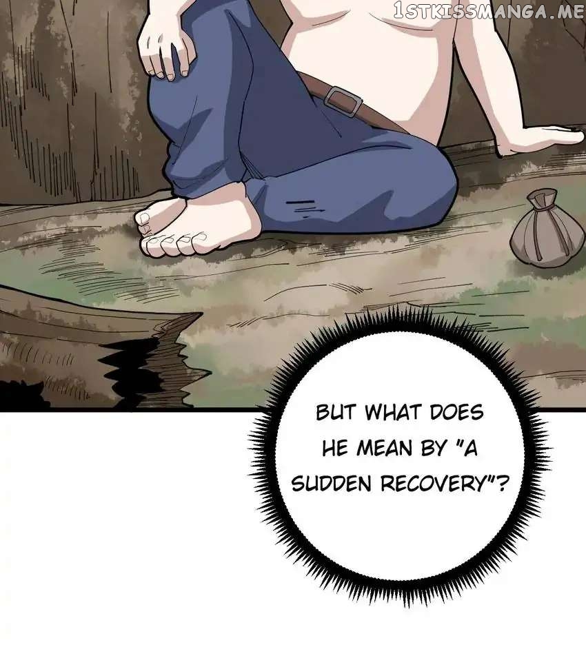 Poisonous Witch Doctor chapter 89 - page 69