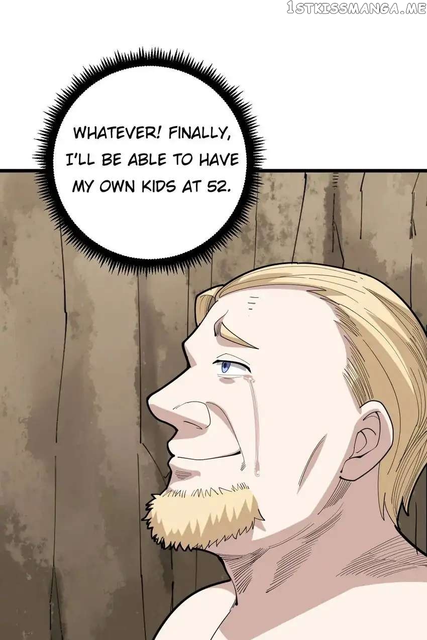 Poisonous Witch Doctor chapter 89 - page 70