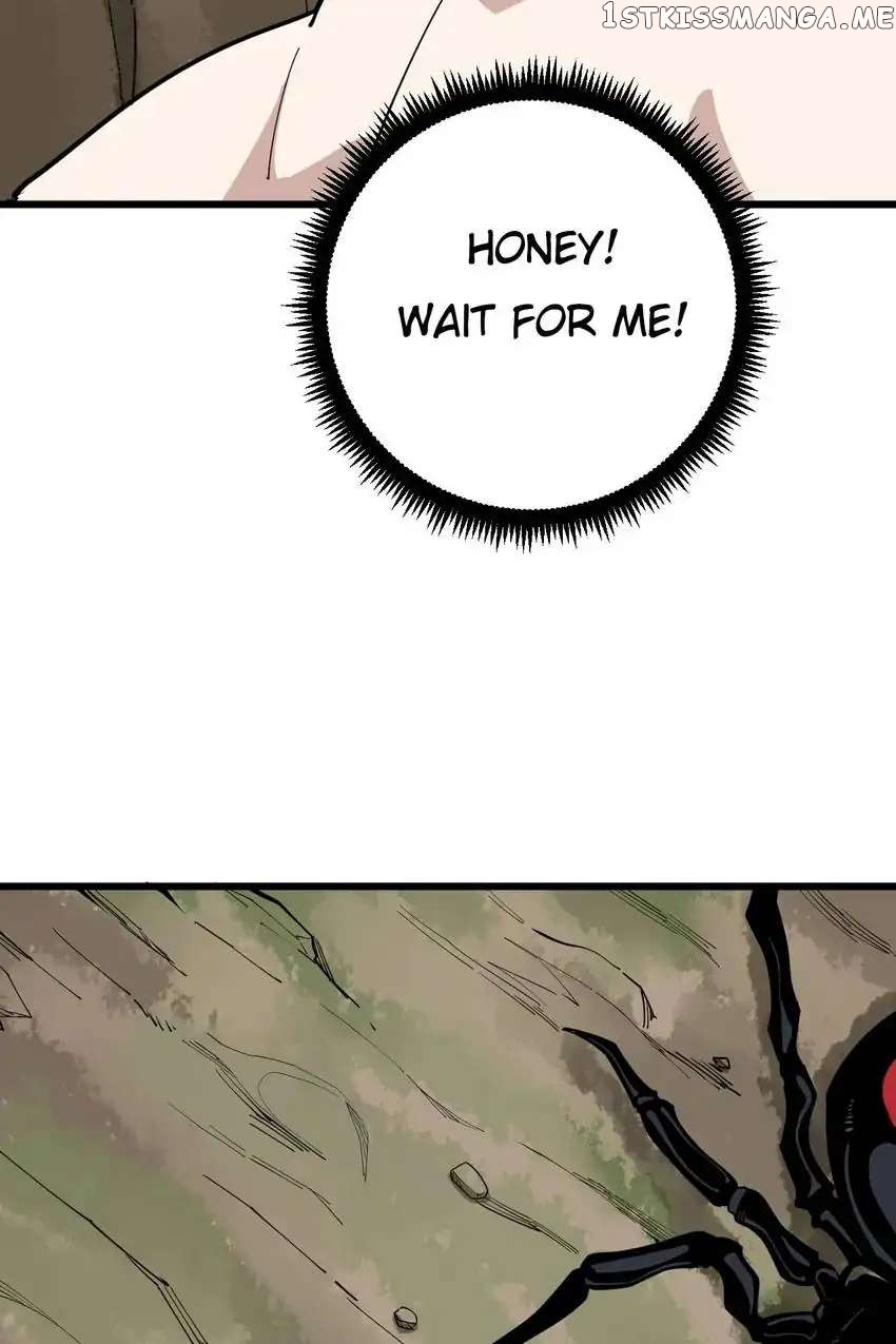 Poisonous Witch Doctor chapter 89 - page 71