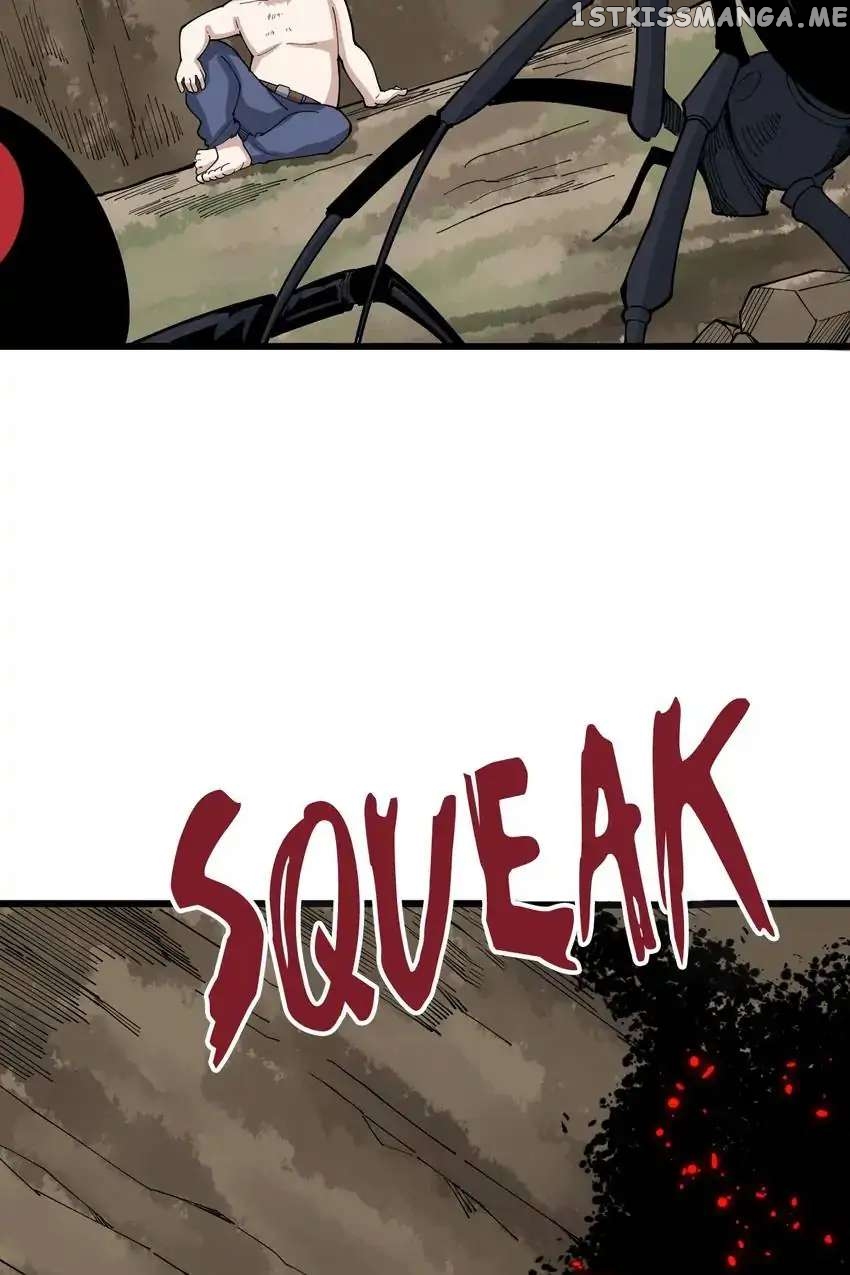 Poisonous Witch Doctor chapter 89 - page 73