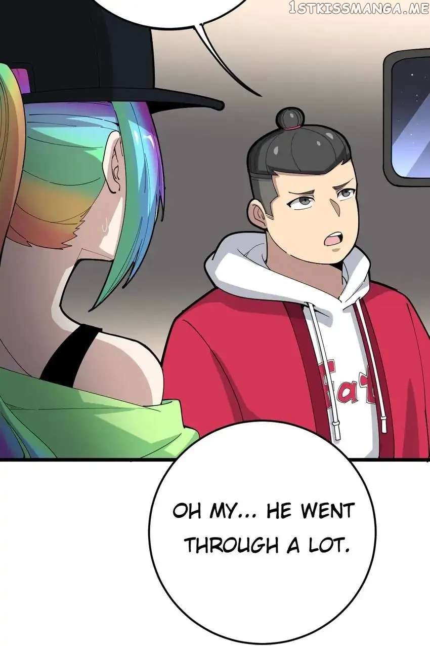 Poisonous Witch Doctor chapter 89 - page 81