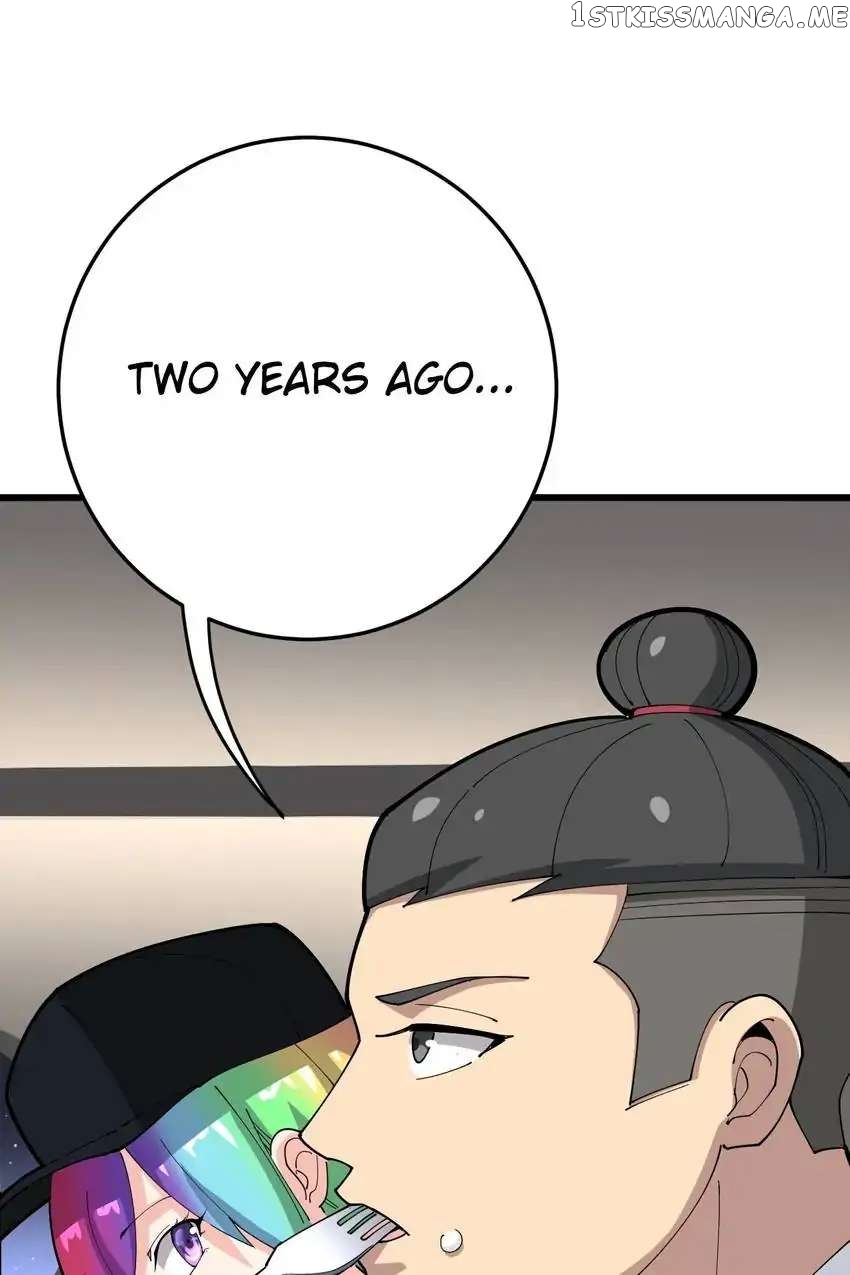 Poisonous Witch Doctor chapter 89 - page 9