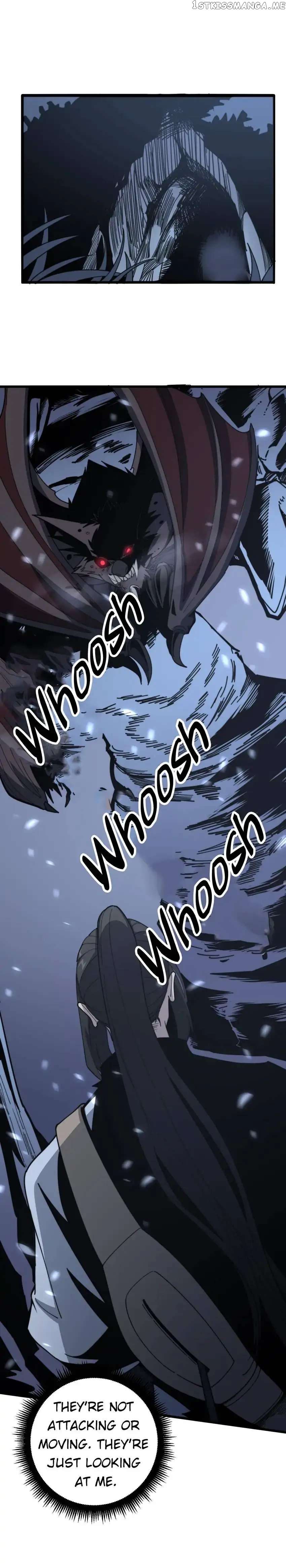 Poisonous Witch Doctor chapter 125 - page 1