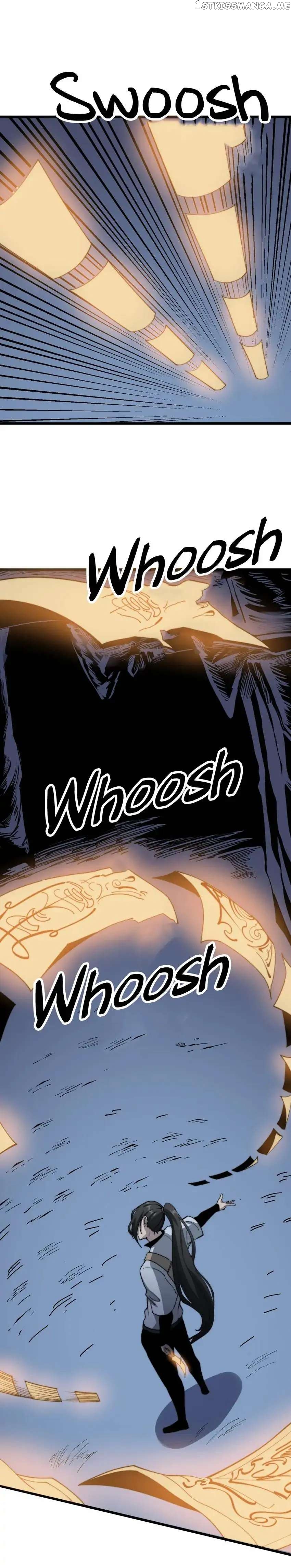 Poisonous Witch Doctor chapter 125 - page 14
