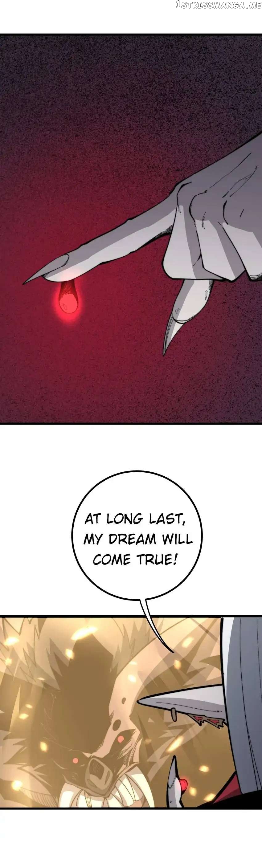 Poisonous Witch Doctor chapter 125 - page 29