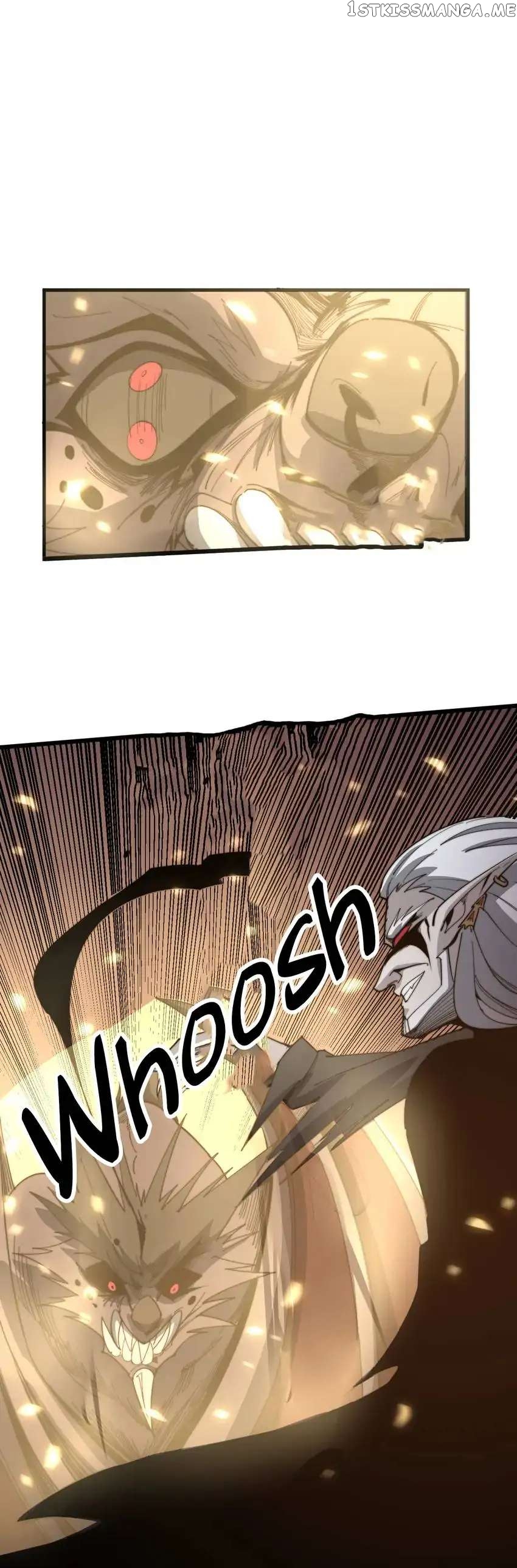 Poisonous Witch Doctor chapter 125 - page 31