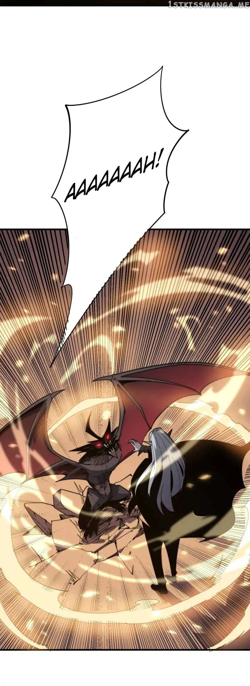 Poisonous Witch Doctor chapter 125 - page 32