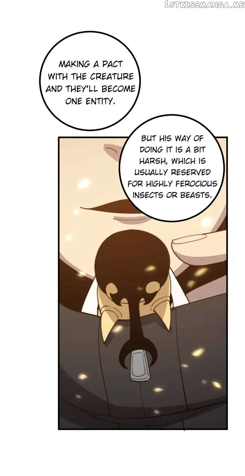 Poisonous Witch Doctor chapter 125 - page 34