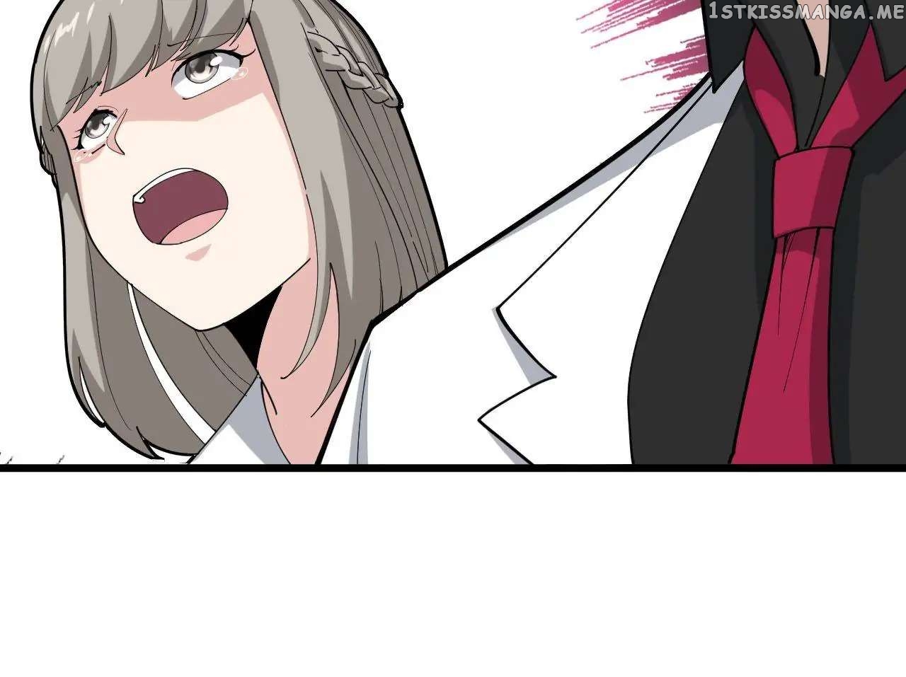 Poisonous Witch Doctor chapter 91 - page 24