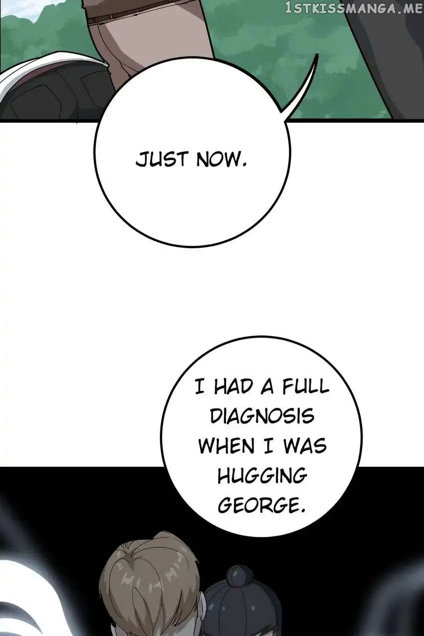 Poisonous Witch Doctor chapter 91 - page 3