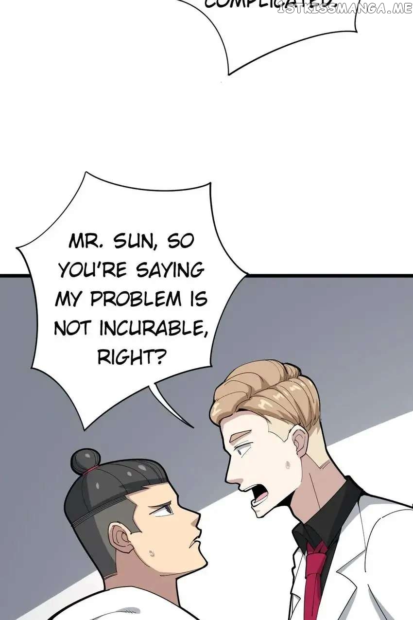Poisonous Witch Doctor chapter 91 - page 39