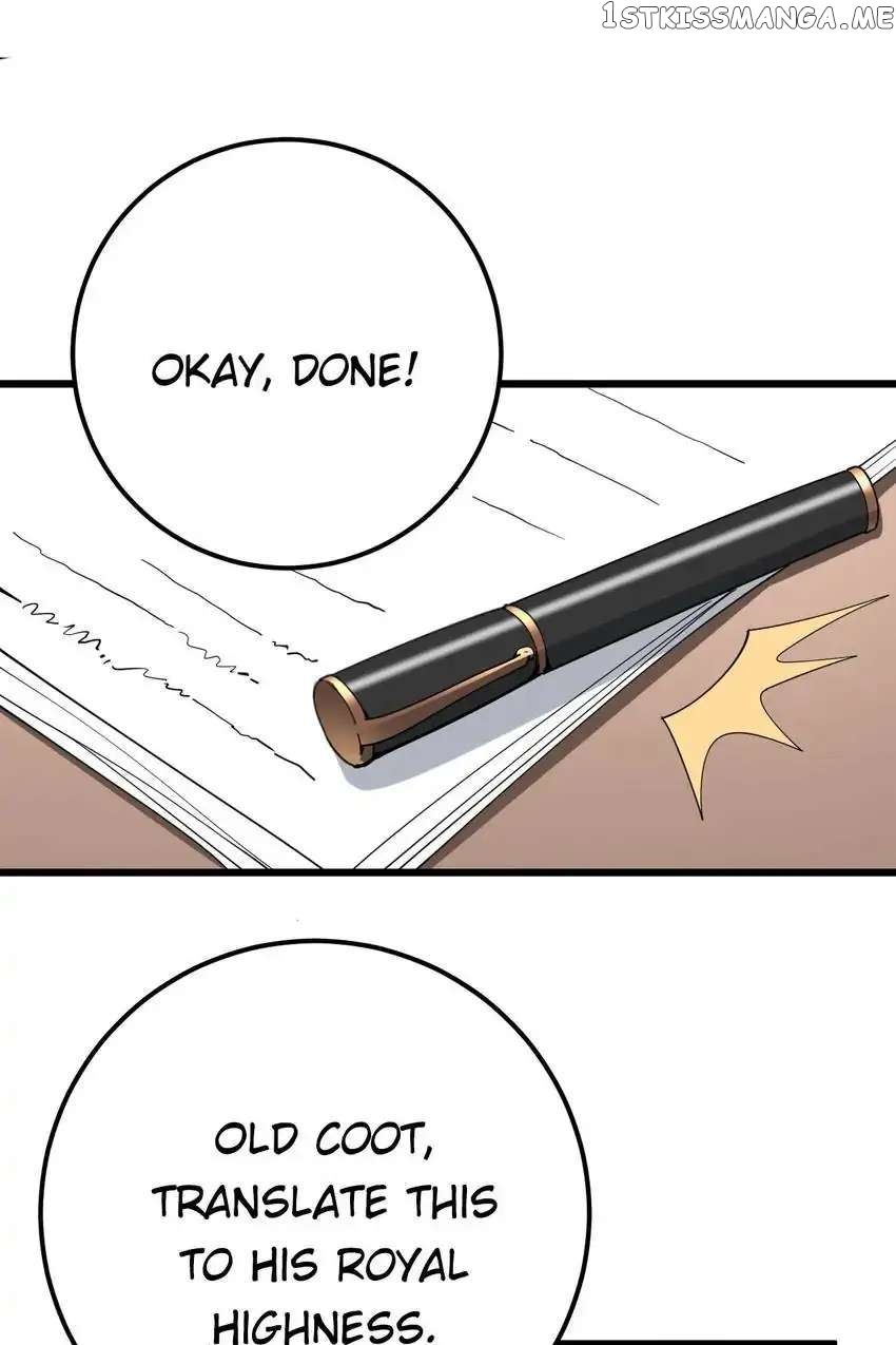 Poisonous Witch Doctor chapter 91 - page 49