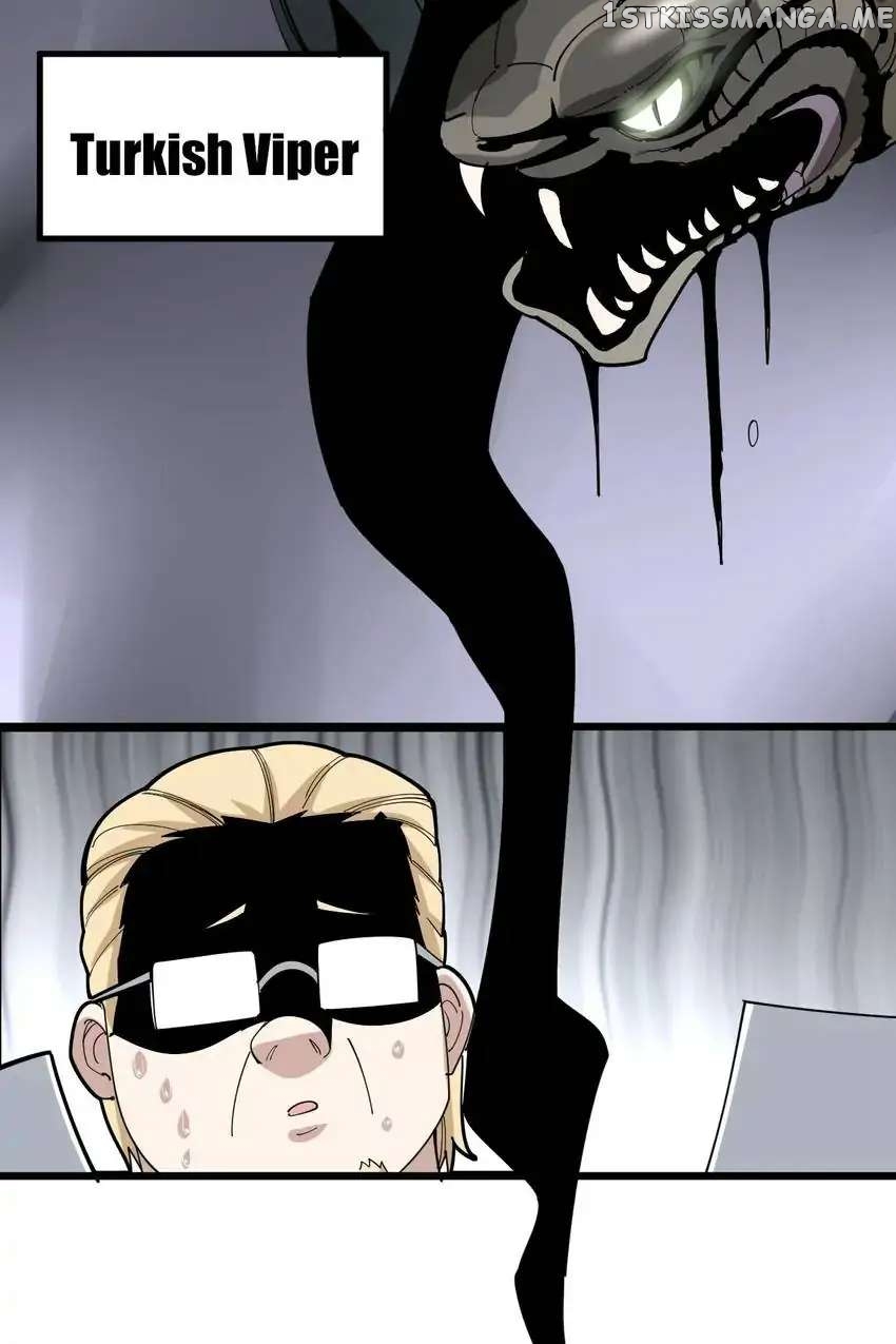 Poisonous Witch Doctor chapter 91 - page 55