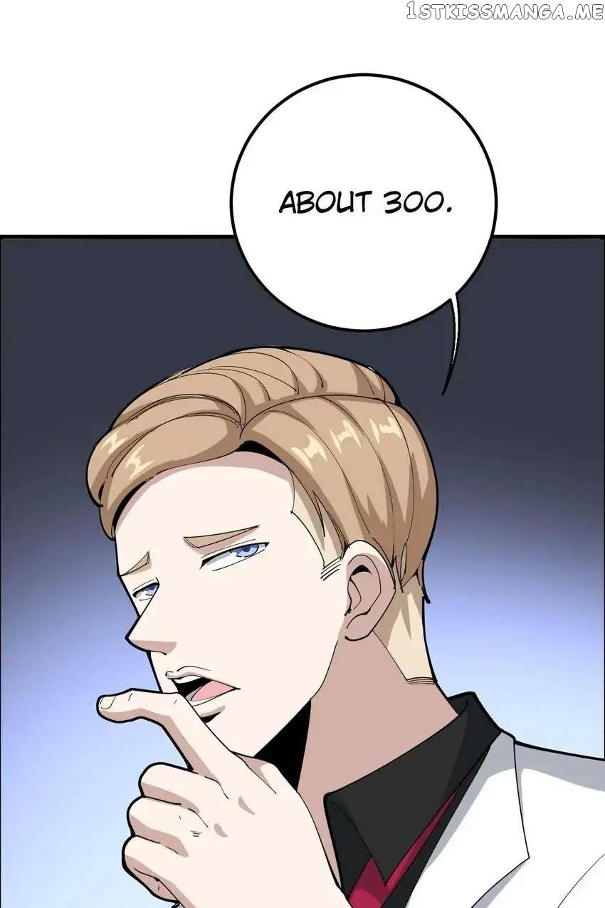 Poisonous Witch Doctor chapter 91 - page 69
