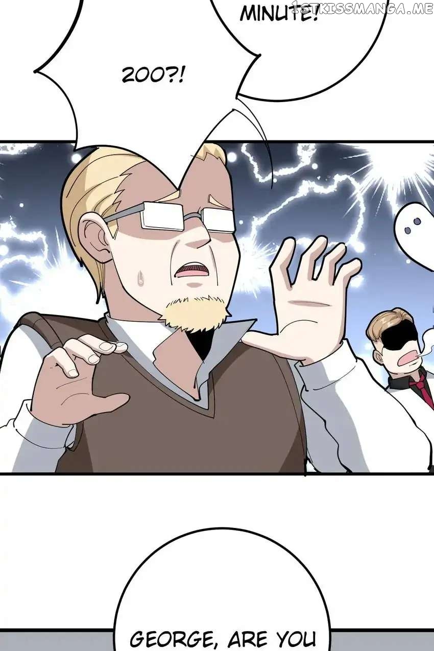 Poisonous Witch Doctor chapter 91 - page 78