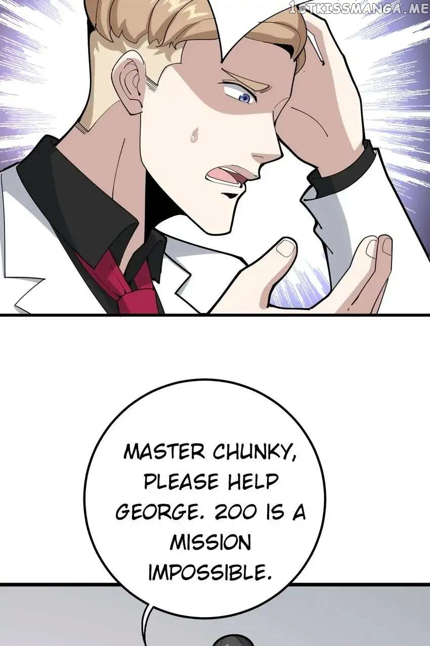 Poisonous Witch Doctor chapter 91 - page 80