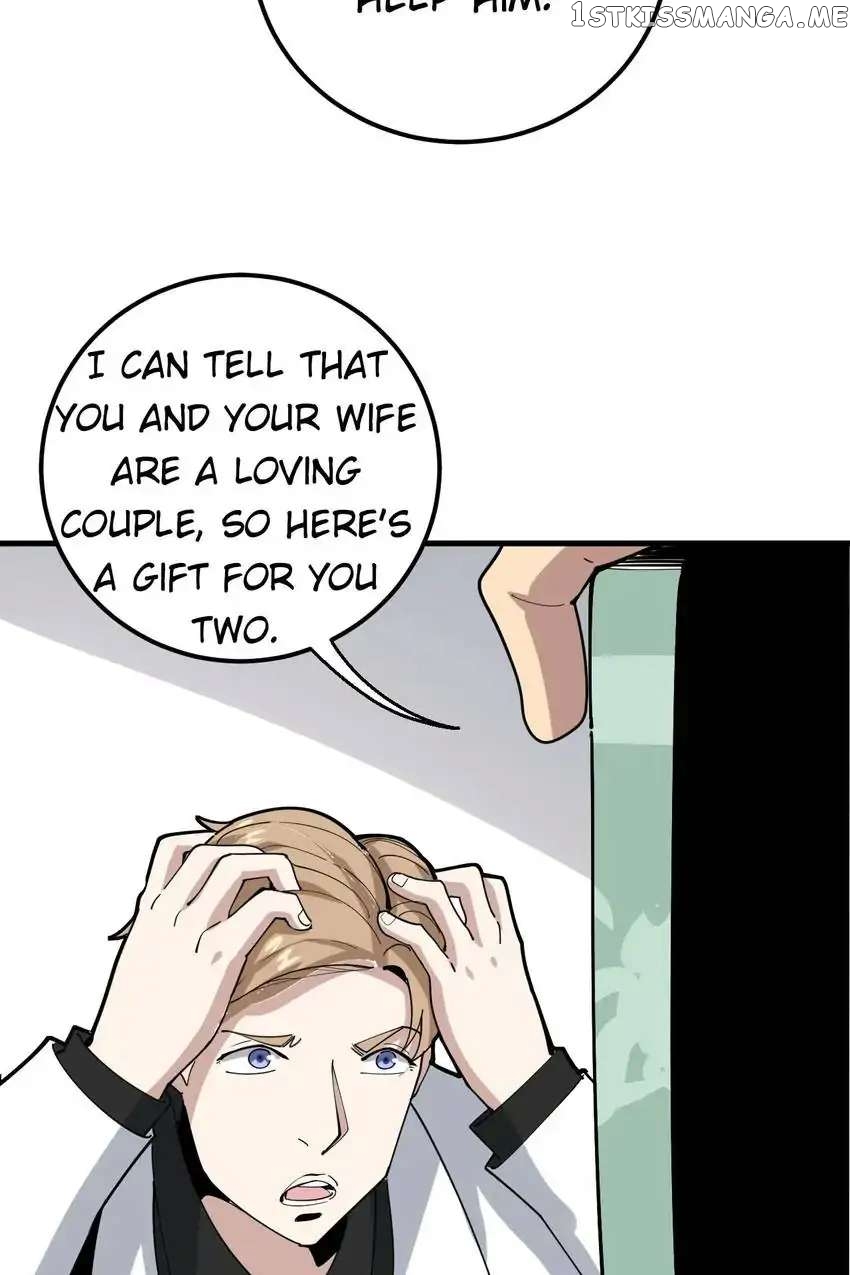 Poisonous Witch Doctor chapter 91 - page 82