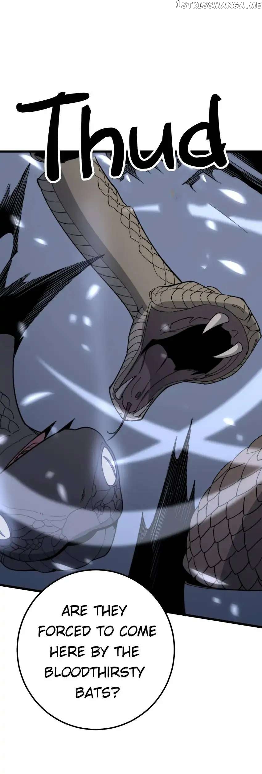 Poisonous Witch Doctor chapter 124 - page 14
