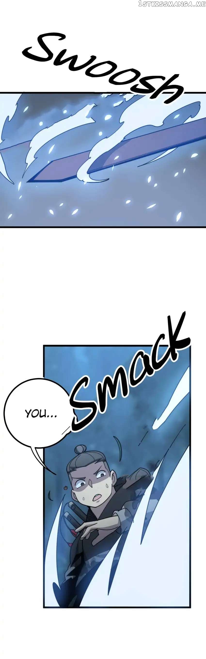 Poisonous Witch Doctor chapter 124 - page 3