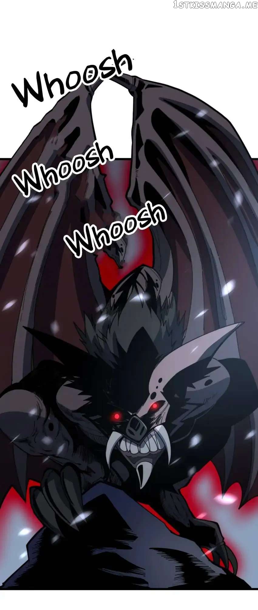 Poisonous Witch Doctor chapter 124 - page 38