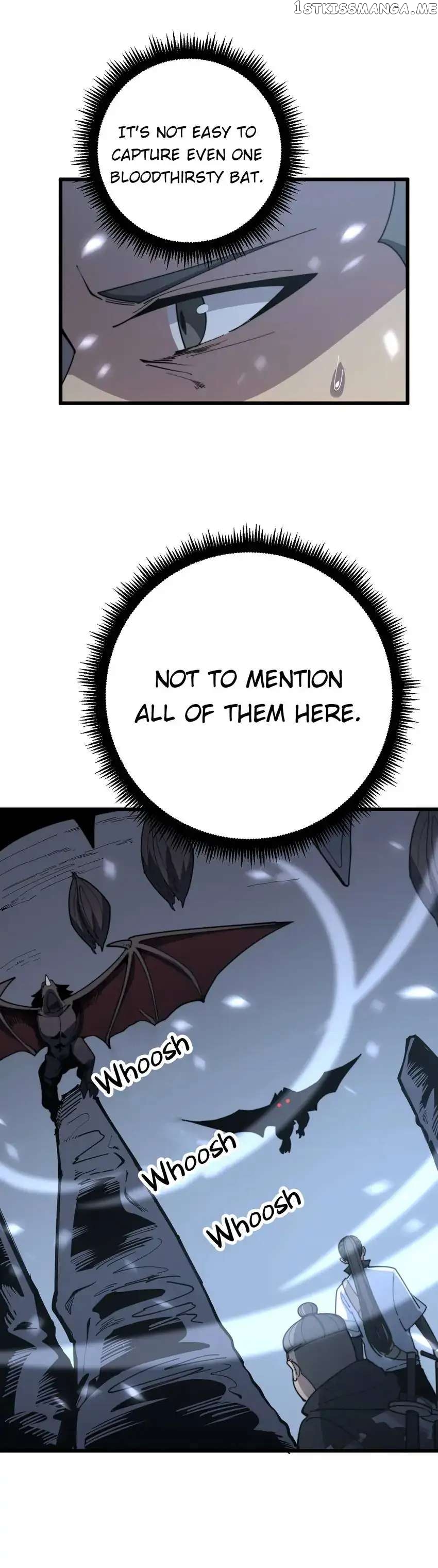 Poisonous Witch Doctor chapter 124 - page 40