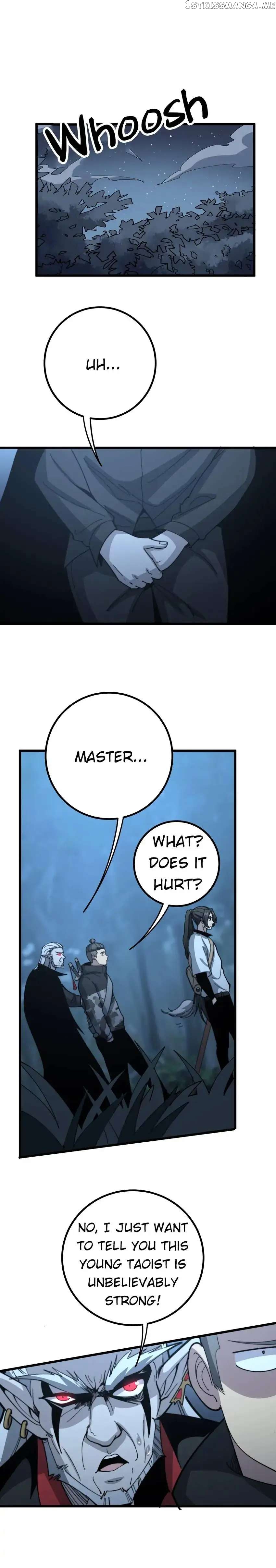 Poisonous Witch Doctor chapter 124 - page 6