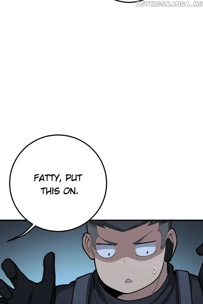 Poisonous Witch Doctor chapter 82 - page 11