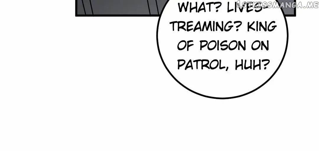 Poisonous Witch Doctor chapter 82 - page 15