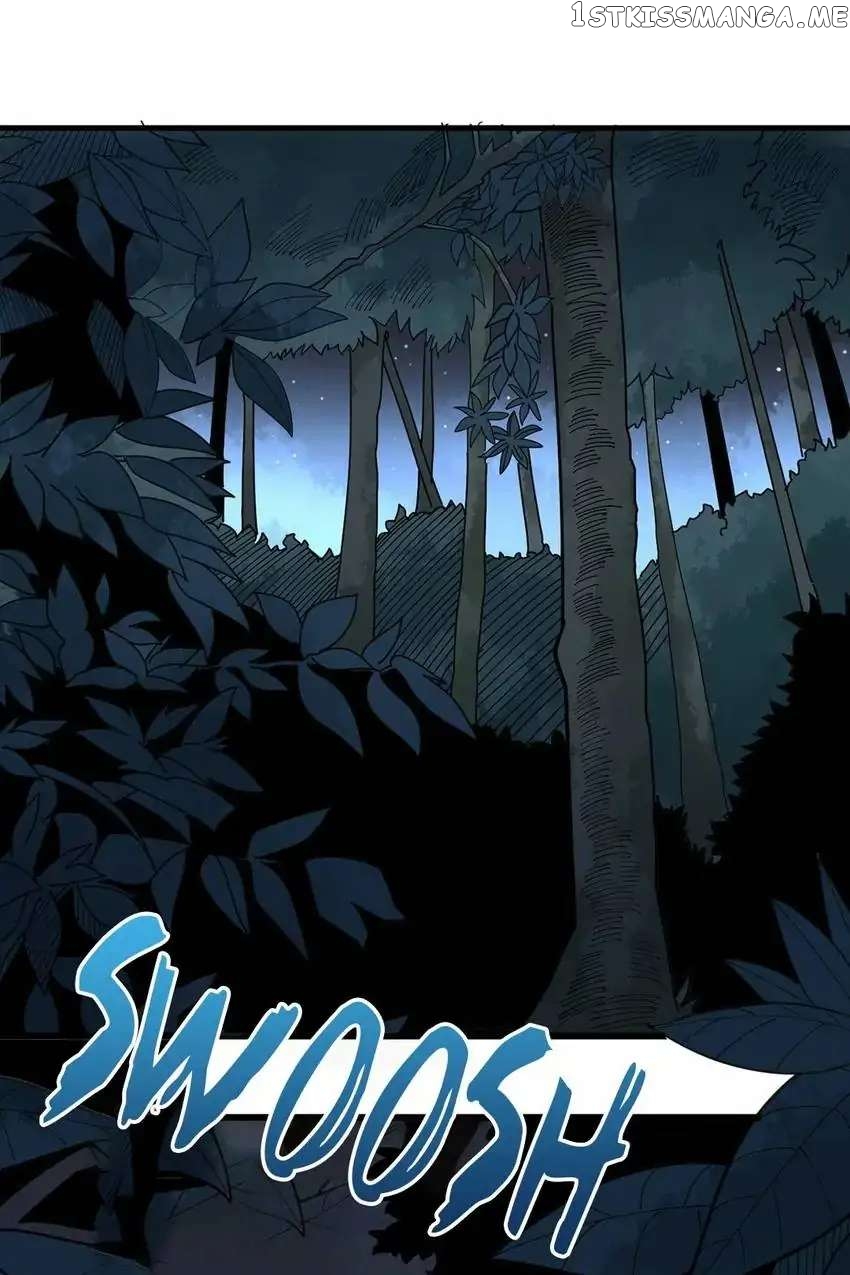Poisonous Witch Doctor chapter 82 - page 16