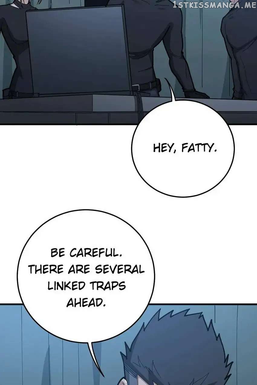 Poisonous Witch Doctor chapter 82 - page 24