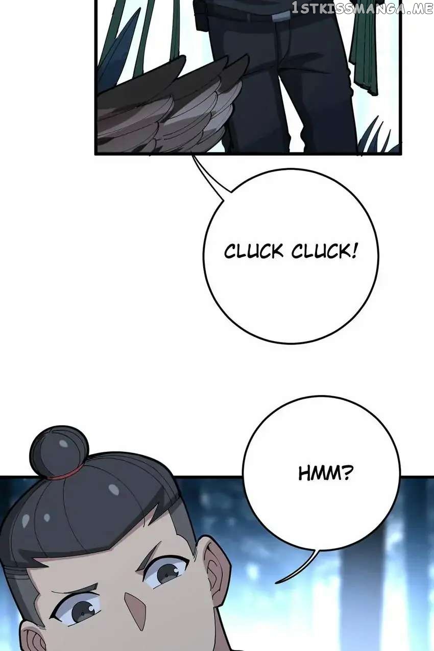 Poisonous Witch Doctor chapter 82 - page 27