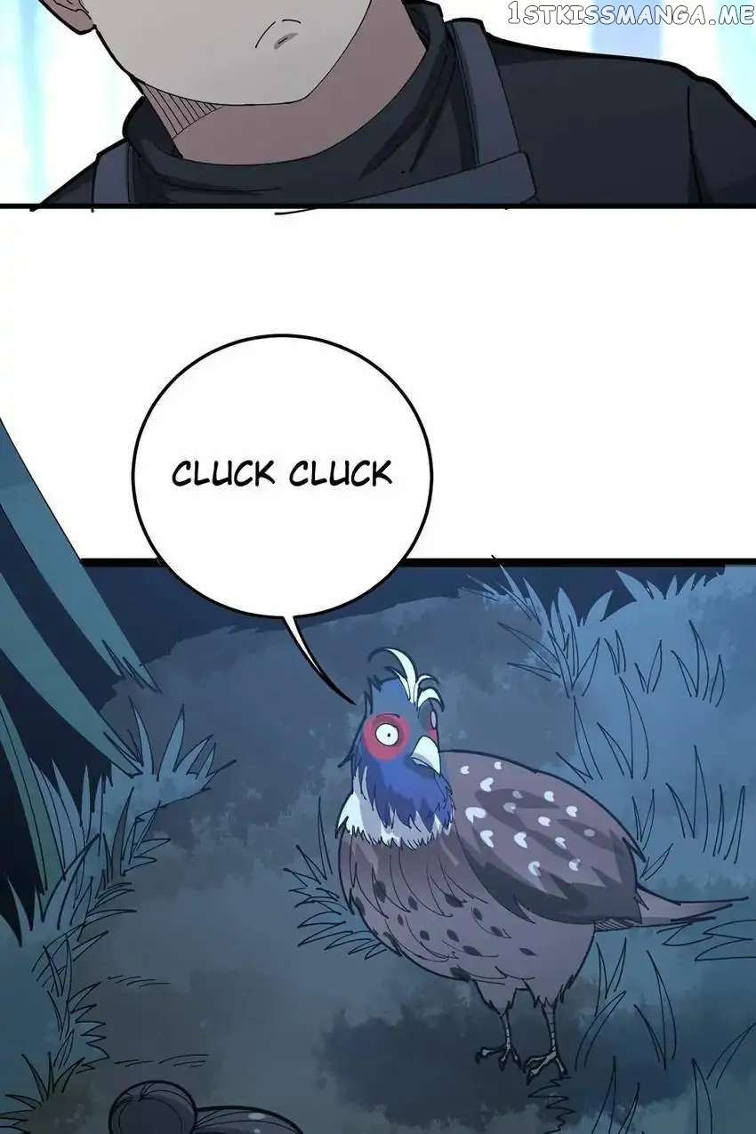 Poisonous Witch Doctor chapter 82 - page 28