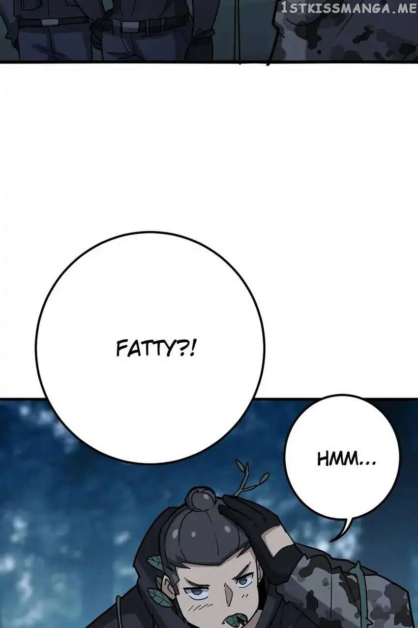 Poisonous Witch Doctor chapter 82 - page 3