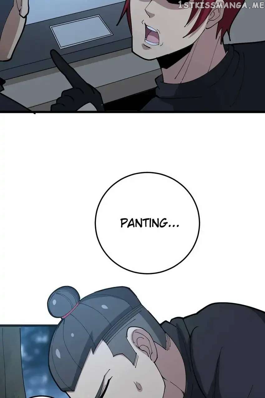 Poisonous Witch Doctor chapter 82 - page 36